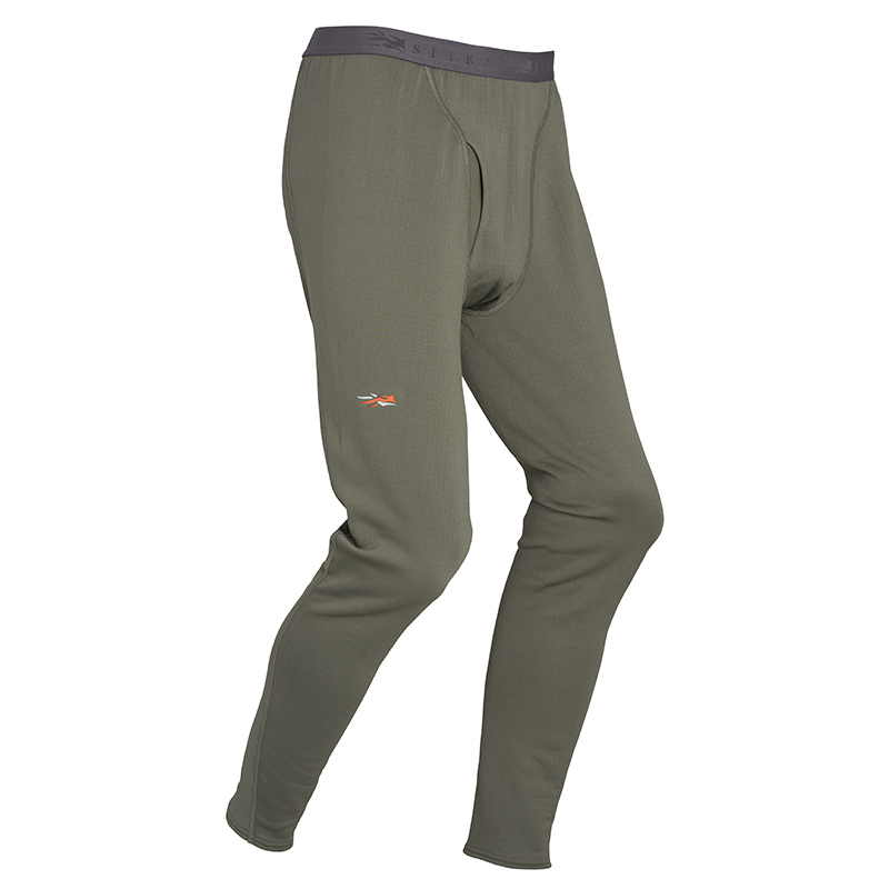 Кальсоны Core Hvy Wt Bottom New